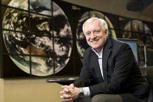 David Titley, Penn State alum, retired U.S. Navy rear admiral and retired Penn State professor, will give the commencement address for the spring 2025 baccalaureate degree commencement ceremony for the College of Earth and Mineral Sciences