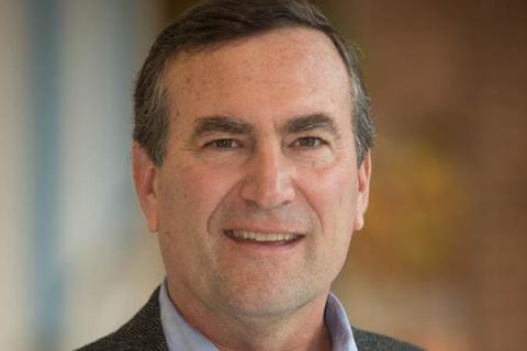 Tom Murphy, director of the Marcellus Center for Outreach and Research at Penn State