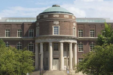 Steidle building