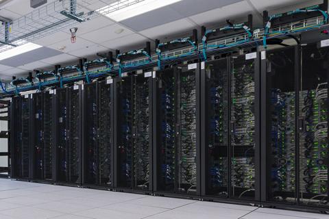 The research project will use the Institute for Computational and Data Sciences’ ROAR supercomputer.