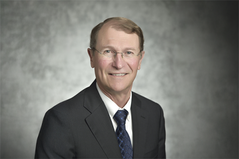 Franklin M. Orr, Jr.