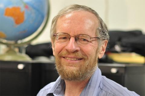 Richard Alley