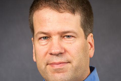 David Newburn will talk at noon on Wednesday, April 2, in 157 Hosler Building on the University Park campus