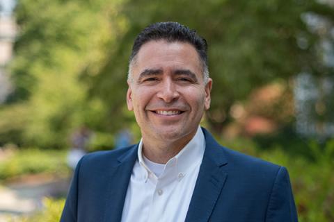 Luis Ayala