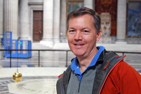 Chris Forest