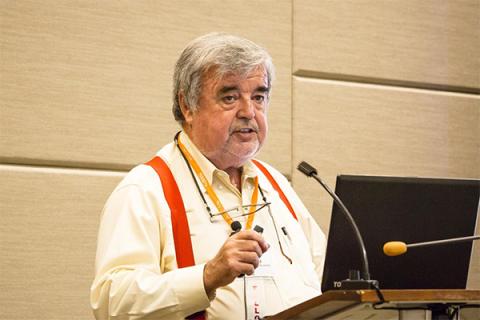 Digby D. Macdonald