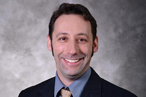 Seth Blumsack, professor of energy policy and economics and international affairs at Penn State