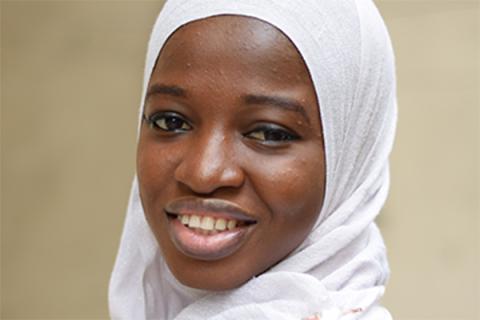 Kawthar Babatunde