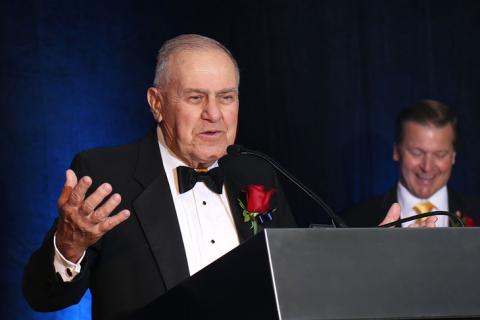 Thomas V. Falkie