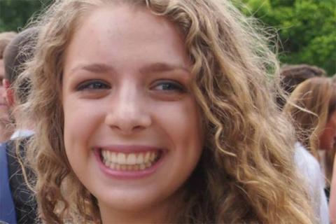 Hannah Polhmann