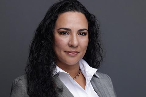 Rose Hernandez will deliver the McFarland Lecture on Thursday, April 10 on Penn State's University Park campus
