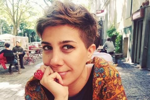 Iranian artist Morehshin Allahyari will discuss technology and art in a lecture on April 6.