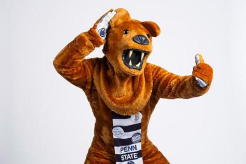 Penn State Nittany Lion