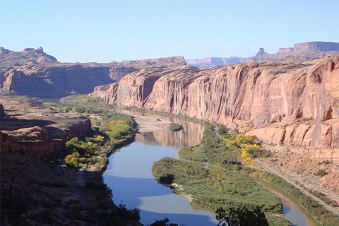 Colorado River