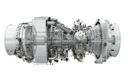 The U.S. Department of Energy has funded three projects to improve gas turbines for advanced energy production