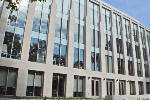 Steidle Building