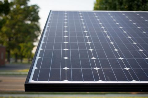 Penn State is equipping students to become the next generation of leaders in solar energy.