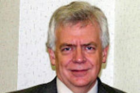 Robert Crane