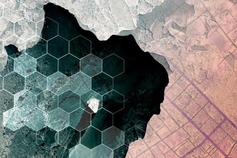 'Women in Geospatial Sciences, Building Leaders for Tomorrow' workshop