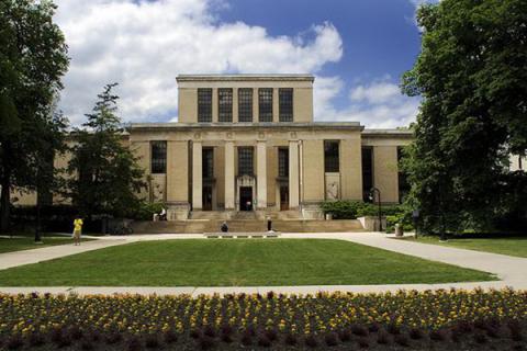 STEM Libraries announce spring 2025 workshops and events for graduate students