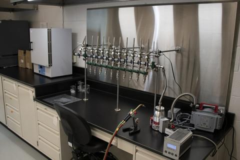 Students from all campuses are invited to submit proposals for energy and environmental research seed grant funding