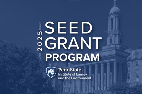 IEE seed grants