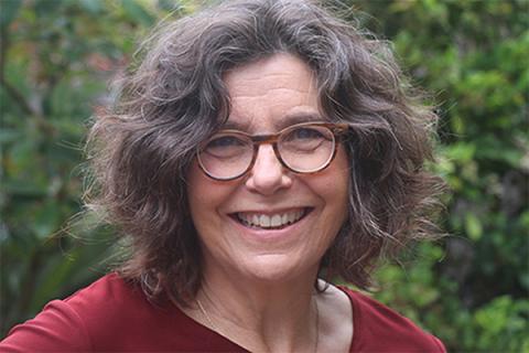 Susan Freinkel