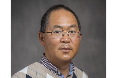 Zhiqiang Mao has been named a fellow of the American Association for the Advancement of Science