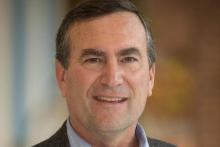 Tom Murphy, director of the Marcellus Center for Outreach and Research at Penn State
