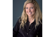 Amanda Hendrix is a senior scientist at the Planetary Science Institute