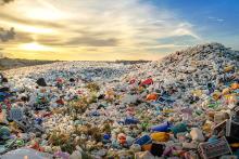 Landfill 