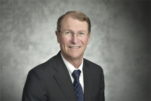Franklin M. Orr, Jr.