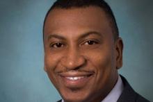 Arthur Martin, vice president of research and development for North America at Arkema, will present the 2025 Richard E. Tressler Lecture at 3:05 p.m. on Tuesday, April 15, in 101 Agricultural Sciences and Industries Building on the Penn State University Park campus