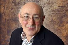 Michael Murphy, chief engineer in Caperpillar Inc.’s Surface and Mining Technology division