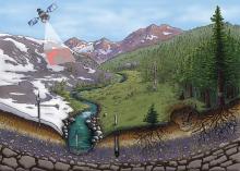 Critical zone
