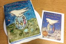 Edible Book Festival