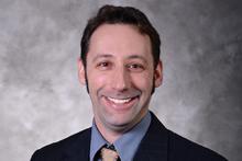 Seth Blumsack, professor of energy policy and economics and international affairs at Penn State