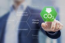 Researchers have found a way to convert carbon dioxide into liquid fuels and value-added chemicals using plasma