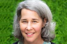 Pamela Jagger, an applied political economist whose research focuses on the dynamics of poverty and environment interactions in low-income countries, will give the talk, “Pathways to Household Energy Transitions in Africa,” at noon on Wednesday, Feb. 5, in 157 Hosler Building on the University Park campus
