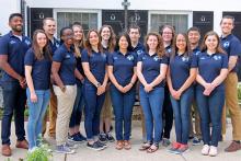 EMS Ambassadors