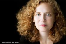 Julia Wolfe