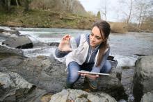 Environmental inquiry minor encourages environmental curiosity, literacy