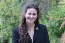 Caroline Normile