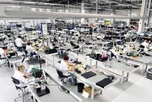 Pennsylvania's semiconductor workforce