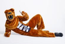 As part of our regular "We Are!" feature, we recognize Penn Staters who have gone above and beyond what's asked of them in their work at the University.