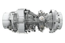 The U.S. Department of Energy has funded three projects to improve gas turbines for advanced energy production