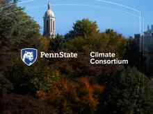 In its first year, the Consortium has provided resources, fostered collaborations and created opportunities to advance climate research and solutions.