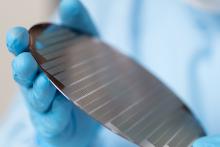 semiconductor wafers