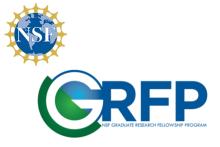 NSF GRFP