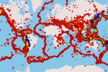 Earthquake